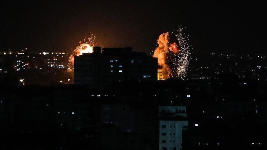 تحذير أممي من انجراف إسرائيل وفلسطين إلى "حرب شاملة"